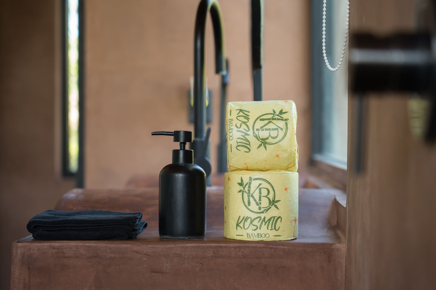 Bamboo Essentials