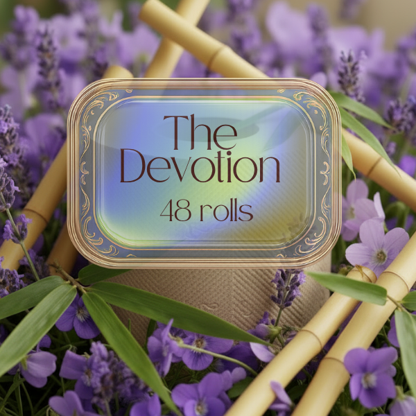 The Devotion -  Set of 48