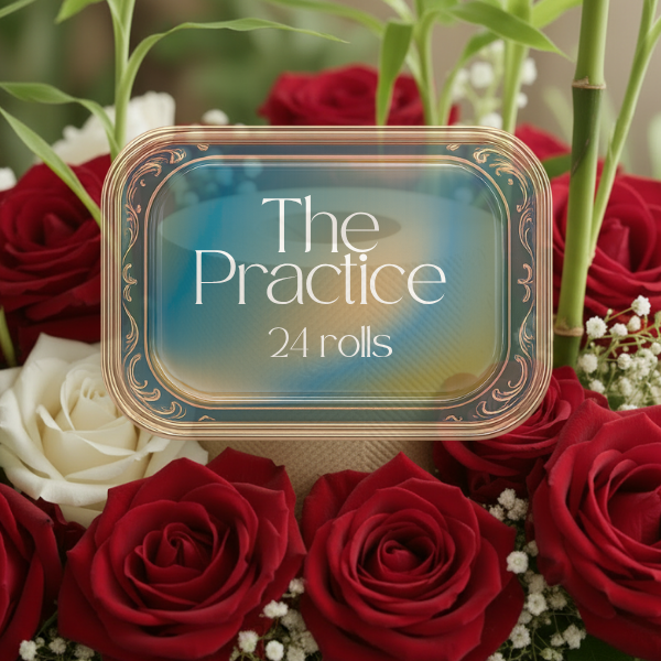 The Practice -  Set of 24