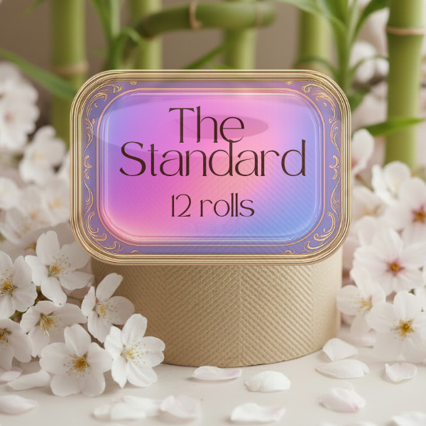 The Standard - Set of 12